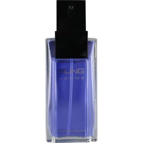 Sung By Alfred Sung Edt Spray 3.4 Oz *tester