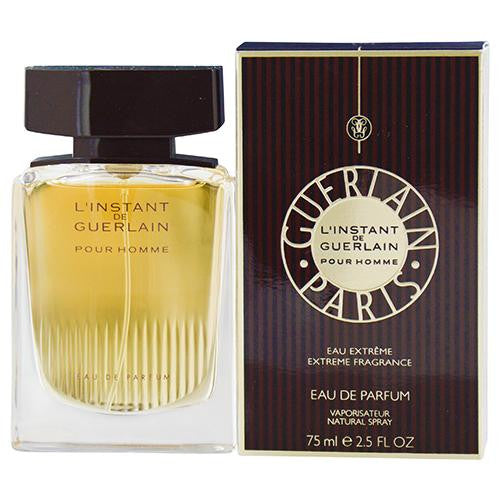 L'instant De Guerlain Extreme By Guerlain Eau De Parfum Spray 2.5 Oz