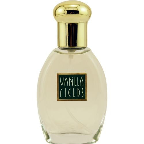 Vanilla Fields By Coty Cologne Spray 1 Oz (unboxed)