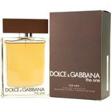 The One By Dolce & Gabbana Edt Spray 1 Oz