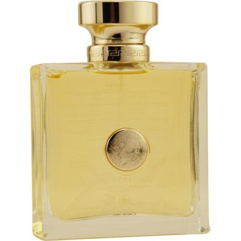 Versace Signature By Gianni Versace Eau De Parfum Spray 3.4 Oz *tester