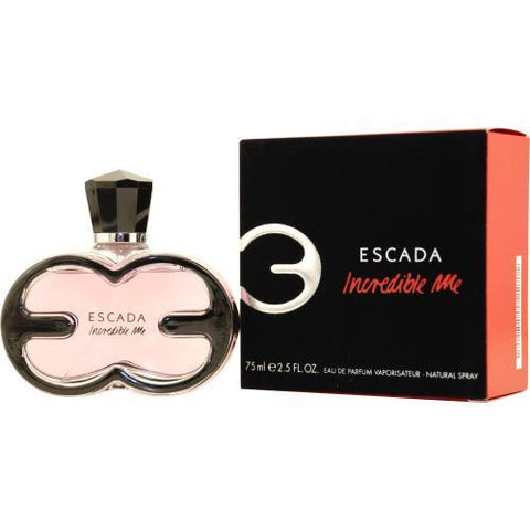 Escada Incredible Me By Escada Eau De Parfum Spray 2.5 Oz