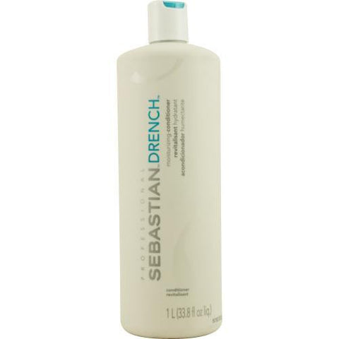 Drench Moisturizing Conditioner 33.8 Oz