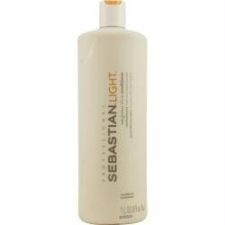 Light Weightless Shine Conditioner 33.8 Oz