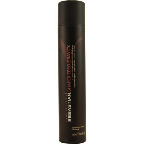 Shaper Zero Gravity Lightweight Control Hair Spray 10.6 Oz