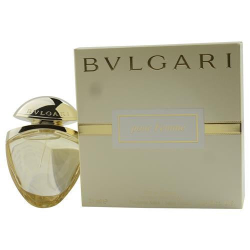 Bvlgari By Bvlgari Eau De Parfum Spray .84 Oz