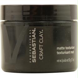 Craft Clay  Remoldable Matte Texturizer 1.7 Oz