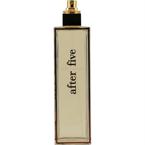 Fifth Avenue After Five By Elizabeth Arden Eau De Parfum Spray 4.2 Oz *tester