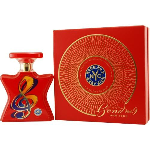 Bond No. 9 West Side By Bond No. 9 Eau De Parfum Spray 1.7 Oz