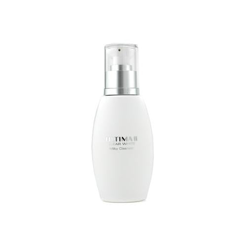 Clear White Whitening & Anti-aging Milky Cleanser--125ml-4.2oz