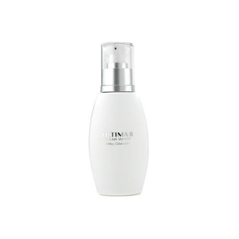 Clear White Whitening & Anti-aging Milky Cleanser--125ml-4.2oz