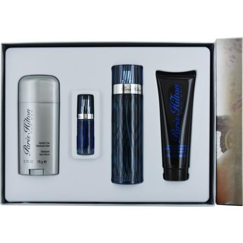 Paris Hilton Gift Set Paris Hilton Man By Paris Hilton