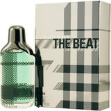 Burberry The Beat By Burberry Edt Spray 1.7 Oz