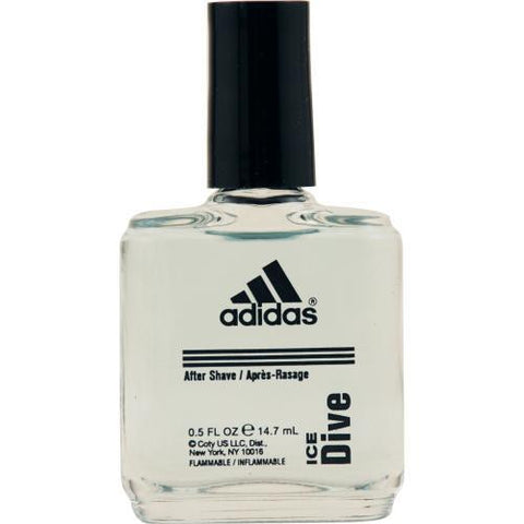 Adidas Ice Dive By Adidas Aftershave .5 Oz