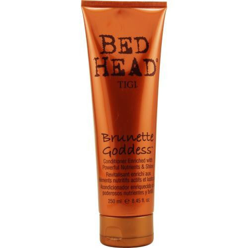 Brunette Goddess Conditioner 8.45 Oz