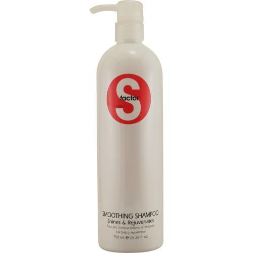 Smoothing Shampoo 25 Oz