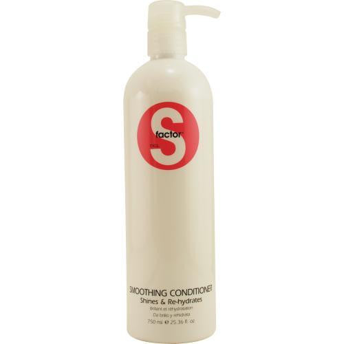 Smoothing Conditioner 25.36 Oz