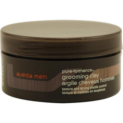 Men Pureformance Grooming Clay  2.6 Oz