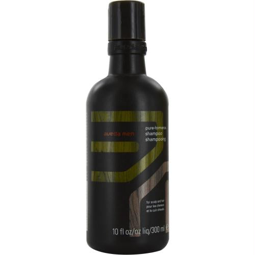 Men Pureformance Shampoo 10 Oz