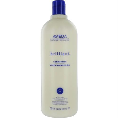 Brilliant Conditioner 33.8 Oz