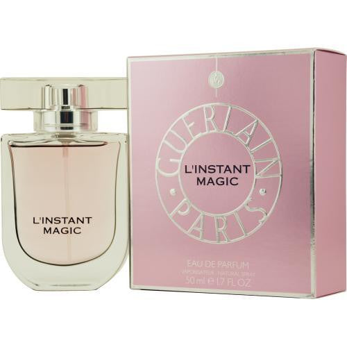 L'instant Magic By Guerlain Eau De Parfum Spray 1.7 Oz