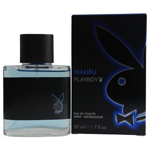 Playboy Malibu By Playboy Edt Spray 1.7 Oz