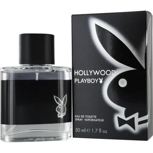 Playboy Hollywood By Playboy Edt Spray 1.7 Oz