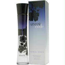 Armani Code By Giorgio Armani Deodorant Spray 5.1 Oz