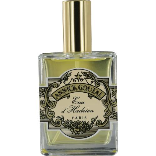 Eau D'hadrien By Annick Goutal Edt Spray 3.4 Oz (unboxed)