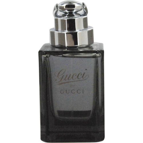 Gucci By Gucci By Gucci Edt Spray 3 Oz *tester