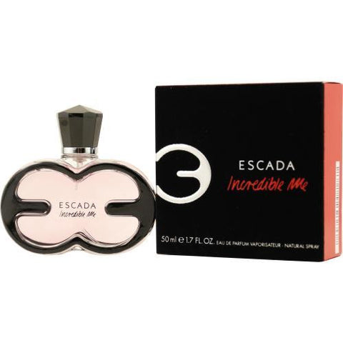 Escada Incredible Me By Escada Eau De Parfum Spray 1.7 Oz