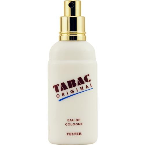 Tabac Original By Maurer & Wirtz Eau De Cologne Spray 1.7 Oz *tester