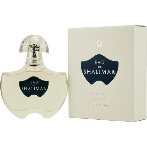 Eau De Shalimar By Guerlain Edt Spray 1.7 Oz