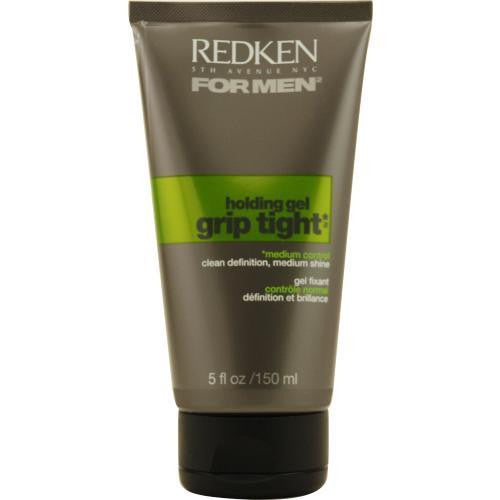 Mens Grip Tight Medium Control Gel 5 Oz