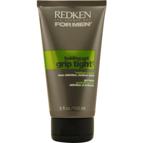 Mens Grip Tight Medium Control Gel 5 Oz