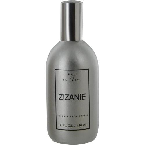 Zizanie By Fragonard Edt Spray 4 Oz (unboxed)