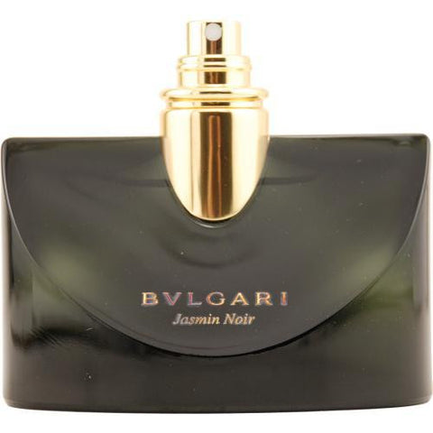 Bvlgari Jasmin Noir By Bvlgari Eau De Parfum Spray 3.4 Oz *tester