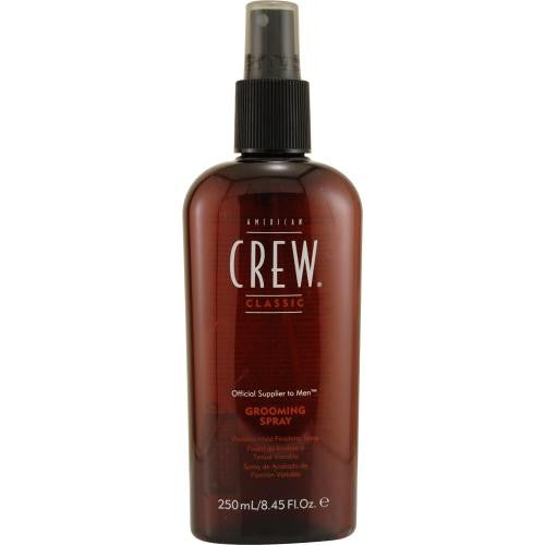 Grooming Spray Variable Hold Finishing Spray 8.45 Oz