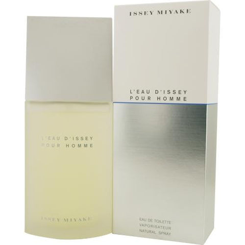 L'eau D'issey By Issey Miyake Edt Spray 1.3 Oz