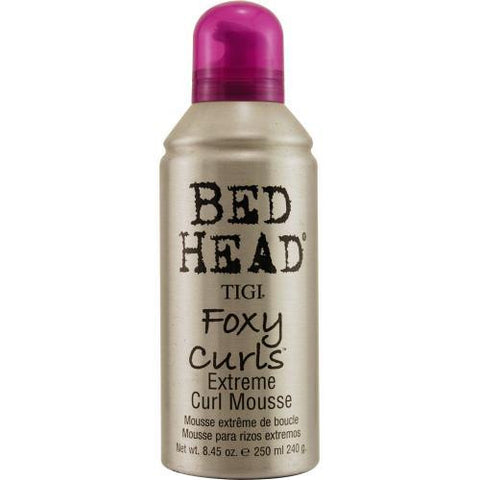 Foxy Curls Extreme Curl Mousse 8.45 Oz