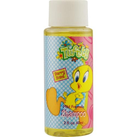 Tweety By Damascar Shampoo Berry Scent 2 Oz