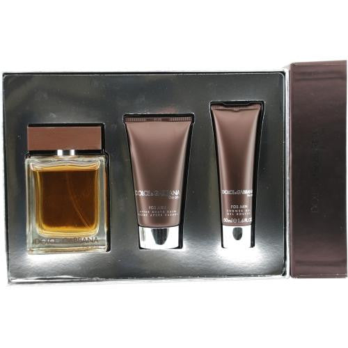 Dolce & Gabbana Gift Set The One By Dolce & Gabbana