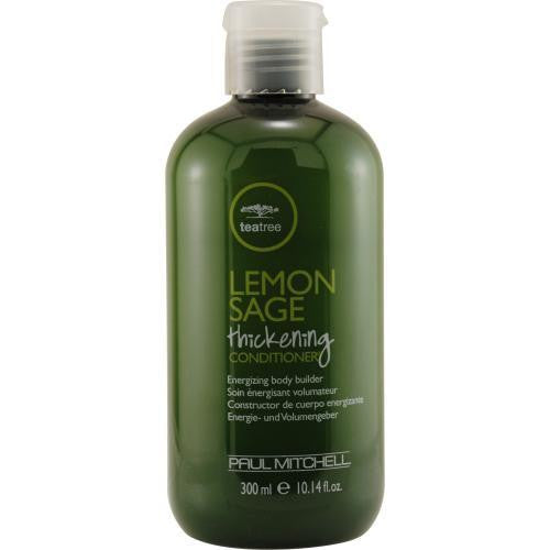 Tea Tree Lemon Sage Thickening Conditioner 10 Oz