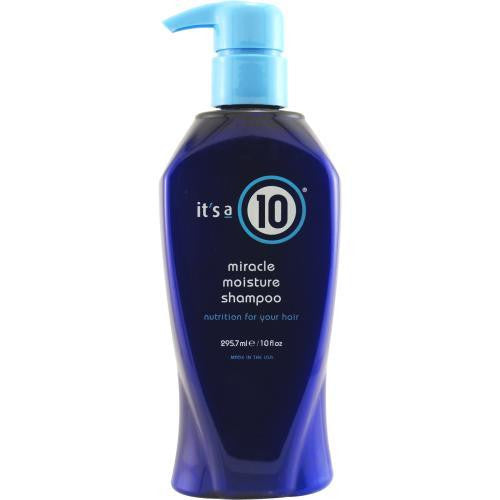 Miracle Moisture Shampoo 10 Oz