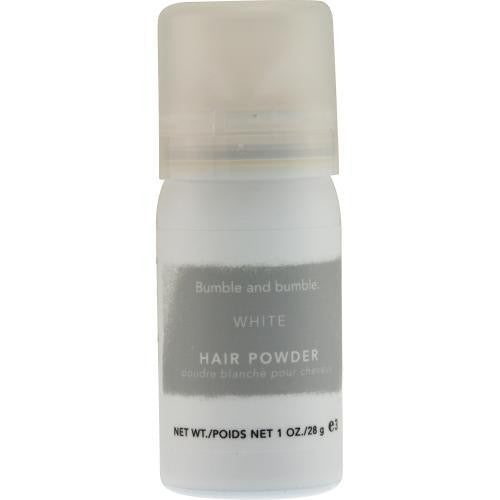 Hair Powder White 1 Oz