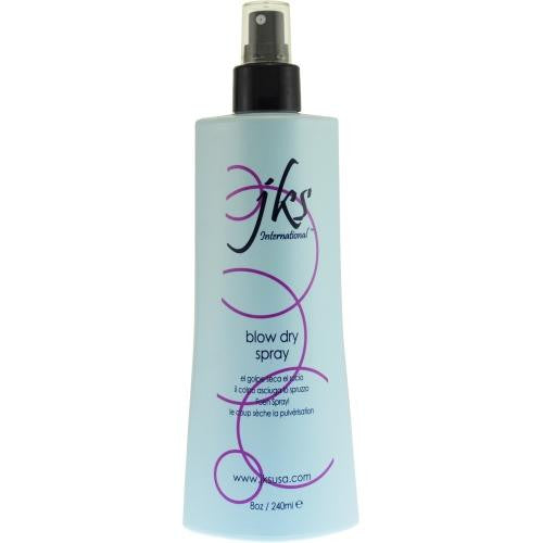 Blow Dry Spray 8 Oz