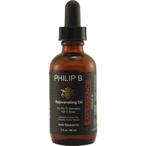 Rejuvenating Oil Treatment 2 Oz