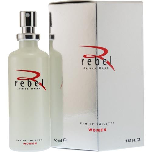 Rebel By Saile International Edt Spray 1.85 Oz