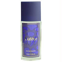 Lutece By Dana Edt Spray 3.4 Oz (unboxed)