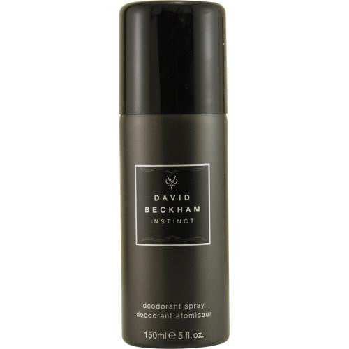 David Beckham Instinct By David Beckham Deodorant Spray 5 Oz